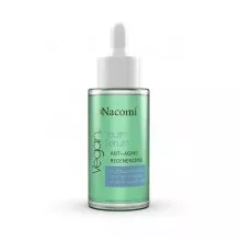 Nacomi Youth Serum – przeciwzmarszczkowo-regenerujące 40 ml