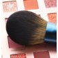 GlamRush Zestaw pędzli do makijażu - Sapphire Brush Set G260 - 14 szt. + etui/kosmetyczka