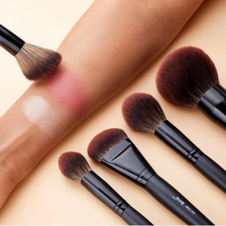 Jessup T271 Makeup Lover Complete Collection - zestaw pędzli do makijażu 21 szt. Jessup T271 Makeup Lover Complete Collection - zestaw pędzli do makijażu 21 szt.