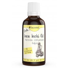 Nacomi olej Inca Inchi nierafinowany 30 ml