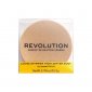 Makeup Revolution Precious Stone Loose Highlighter - Rose Quartz - sypki rozświetlacz