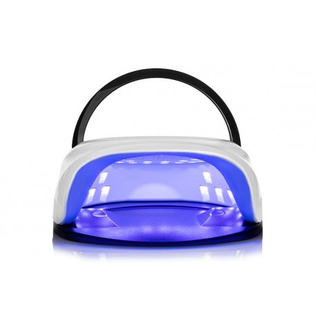 Lampa UV LED 75W GlamRush ManiPro3 do hybryd, do paznokci