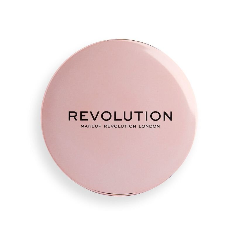 Makeup Revolution Infinite Universal Pressed Setting Powder with Ni...