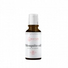 Natur Planet - Mosquito Oil - Olejek na komary 50ml