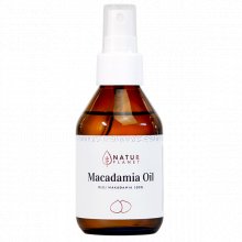 Natur Planet - Macadamia Oil - 100% olej makadamia 100ml