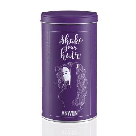 Anwen - Shake Your Hair - nutrikosmetyk 360g
