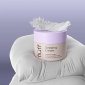 Fluff - Sleeping Cream Moonmilk - Krem do twarzy na noc - 50ml