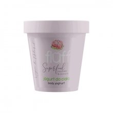 Fluff - Jogurt do ciała - Soczysty Arbuz 180ml