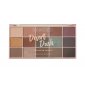 Sunkissed Desert Dusk Eyeshadow Palette - paleta cieni do powiek