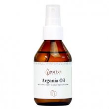 Natur Planet - Argania Oil - 100% olej arganowy nierafinowany 100ml