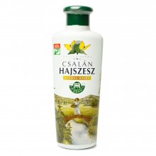 Herbaria Banfi - Csalan Hajszesz - Wcierka pokrzywowa do włosów 250 ml