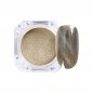 Cat Eye Mirror Powder 11 - magnetyczny pyłek do paznokci + aplikator 1 g