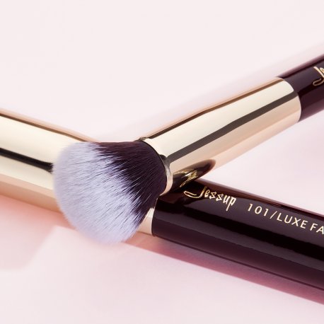 Jessup T280 Zinfandel MUA Brush Set - Zestaw pędzli do makijażu 25 szt. Jessup T280 Zinfandel MUA Brush Set - Zestaw pędzli do makijażu 25 szt.