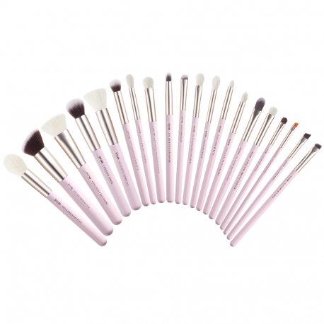 Jessup T291 Blushing Bride Set - Zestaw pędzli do makijażu 20 szt. Jessup T291 Blushing Bride Set - Zestaw pędzli do makijażu 20 szt.