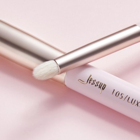 Jessup T291 Blushing Bride Set - Zestaw pędzli do makijażu 20 szt. Jessup T291 Blushing Bride Set - Zestaw pędzli do makijażu 20 szt.