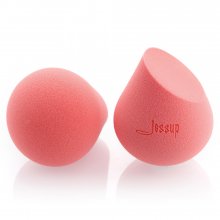 Jessup My Beauty Sponge - Shell Pink - gąbka do makijażu