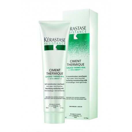 Kerastase cement termiczny Resistance Ciment Thermique 150 