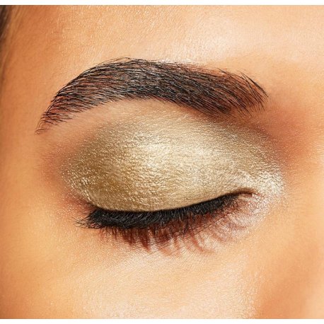 Bourjois Satin Edition 24h - 07 Or Du Commum - cień do powiek Bourjois Satin Edition 24h - 07 Or Du Commum - cień do powiek