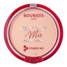 Bourjois Healthy Mix Powder 01 Porcelain puder prasowany