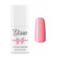 Elisium UV Gel Nail Polish - 001 Peach Pink - lakier hybrydowy