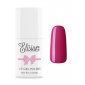 Elisium UV Gel Nail Polish - 043 Deep Rose - lakier hybrydowy