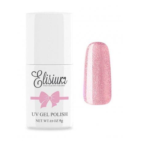 Elisium UV Gel Nail Polish - 070 Sweet Glam - lakier hybrydowy