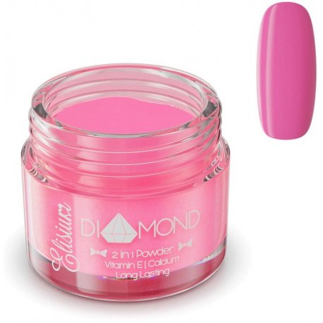 Elisium Diamond Maxi Zestaw do manicure tytanowego Elisium Diamond Maxi Zestaw do manicure tytanowego