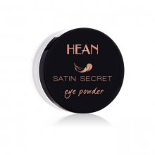 Hean Satin secret eye powder - wygładzający puder pod oczy 5g