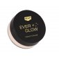 Hean - Ever glow fixing powder nude - puder rozświetlający 7g