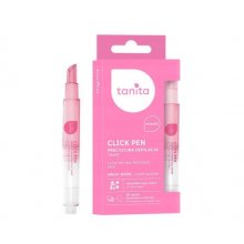 Tanita Click Pen - Precyzyjna Depilacja Twarzy - 20 pasków