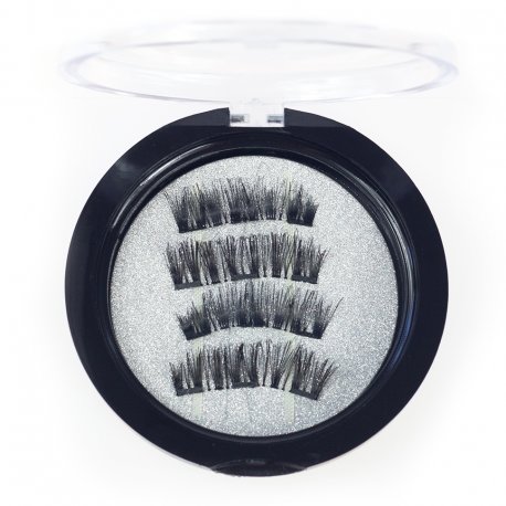 Magnetic Lashes - 005 - magnetyczne sztuczne rzęsy