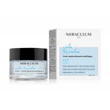Miraculum Krem-Maska Aktywnie Nawilżająca 50 ml