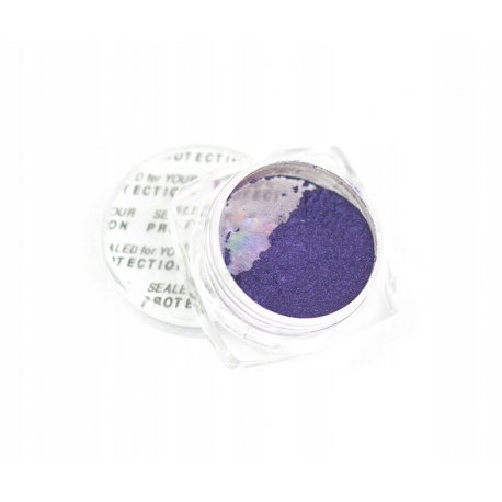 Chameleon Mirror (Aurora) Powder 03 - pyłek do zdobień + aplikator Chameleon Mirror (Aurora) Powder 03 - pyłek do zdobień + aplikator
