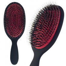 Body Rituals Luxury Hair Brush - szczotka do włosów z włosiem dzika