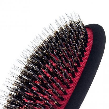 Body Rituals Luxury Hair Brush - szczotka do włosów z włosiem dzika Body Rituals Luxury Hair Brush - szczotka do włosów z włosiem dzika
