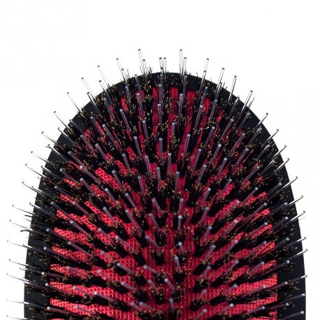 Body Rituals Luxury Hair Brush - szczotka do włosów z włosiem dzika Body Rituals Luxury Hair Brush - szczotka do włosów z włosiem dzika