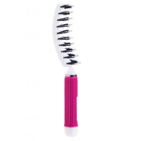 Body Rituals Detangling Hair Brush - szczotka do włosów z włosiem dzika Body Rituals Detangling Hair Brush - szczotka do włosów z włosiem dzika