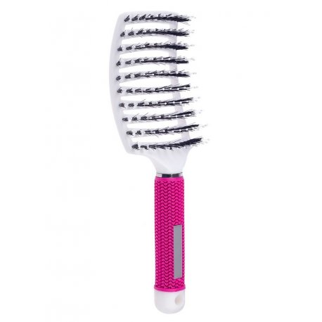Body Rituals Detangling Hair Brush - szczotka do włosów z włosiem dzika Body Rituals Detangling Hair Brush - szczotka do włosów z włosiem dzika