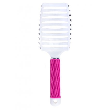 Body Rituals Detangling Hair Brush - szczotka do włosów z włosiem dzika Body Rituals Detangling Hair Brush - szczotka do włosów z włosiem dzika