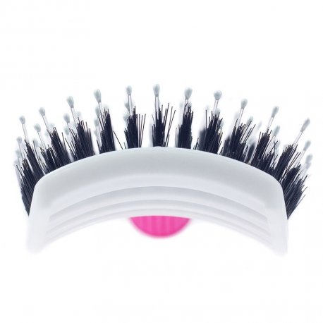 Body Rituals Detangling Hair Brush - szczotka do włosów z włosiem dzika Body Rituals Detangling Hair Brush - szczotka do włosów z włosiem dzika