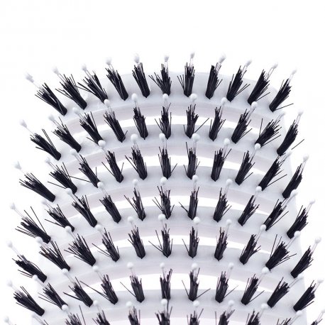 Body Rituals Detangling Hair Brush - szczotka do włosów z włosiem dzika Body Rituals Detangling Hair Brush - szczotka do włosów z włosiem dzika