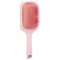 Body Rituals Paddle Hair Brush - Marshmallow Pink - duża szczotka do włosów