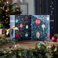 Yankee Candle Countdown to Christmas - zestaw świąteczny - kalendarz adwentowy (książka)