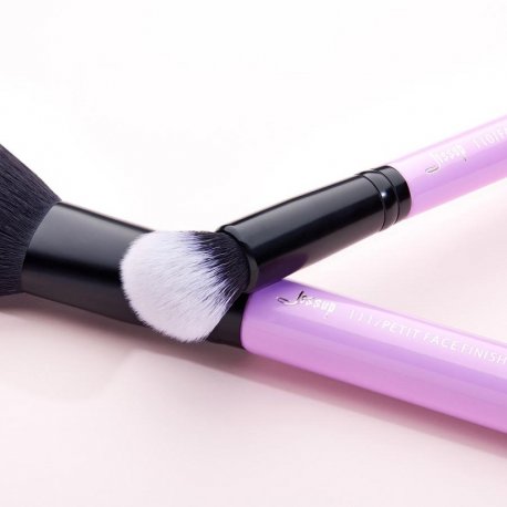 Jessup T320 Pansy Purple Zestaw 9 Pędzli do Makijażu Jessup T320 Pansy Purple Zestaw 9 Pędzli do Makijażu