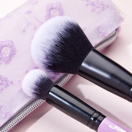 Jessup T320 Pansy Purple Zestaw 9 Pędzli do Makijażu Jessup T320 Pansy Purple Zestaw 9 Pędzli do Makijażu