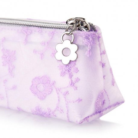 Jessup T320 Pansy Purple Zestaw 9 Pędzli do Makijażu Jessup T320 Pansy Purple Zestaw 9 Pędzli do Makijażu