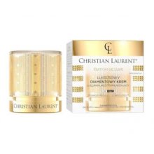 Christian Laurent Luksusowy Diamentowy Krem Ujędrniająco Wygładzający 50 ml