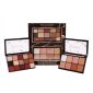 Makeup Revolution Reloaded Golden Sugar Eye & Face Palette Set - Zestaw świąteczny