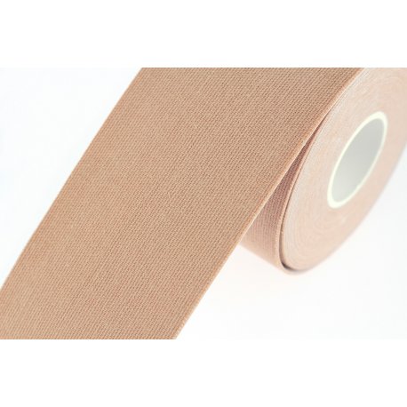 Body Rituals Breast Tape - Taśma unosząca biust + 10 osłonek - 7,5 cm x 5 m Body Rituals Breast Tape - Taśma unosząca biust + 10 osłonek - 7,5 cm x 5 m