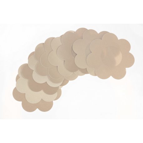 Body Rituals Breast Tape - Taśma unosząca biust + 10 osłonek - 7,5 cm x 5 m Body Rituals Breast Tape - Taśma unosząca biust + 10 osłonek - 7,5 cm x 5 m